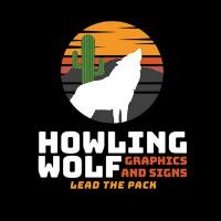 Howling Wolf Graphics and Signs image 1